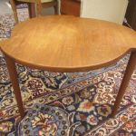 681 2106 COFFEE TABLE